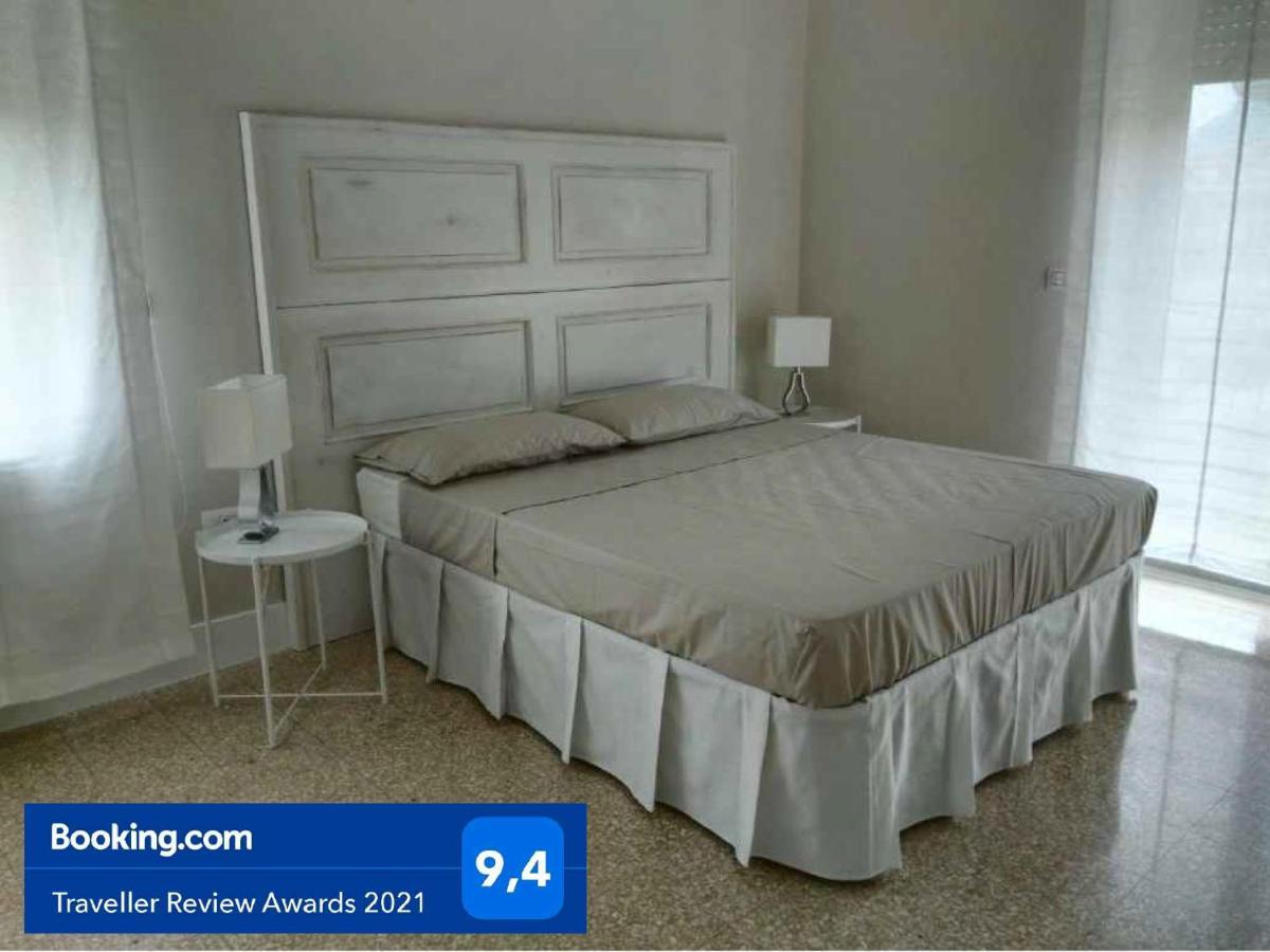 Via Stazione 5 Apartment Прая а Маре Екстериор снимка