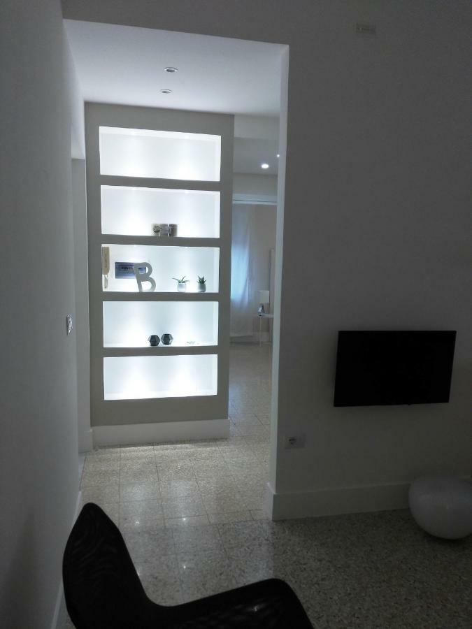 Via Stazione 5 Apartment Прая а Маре Екстериор снимка