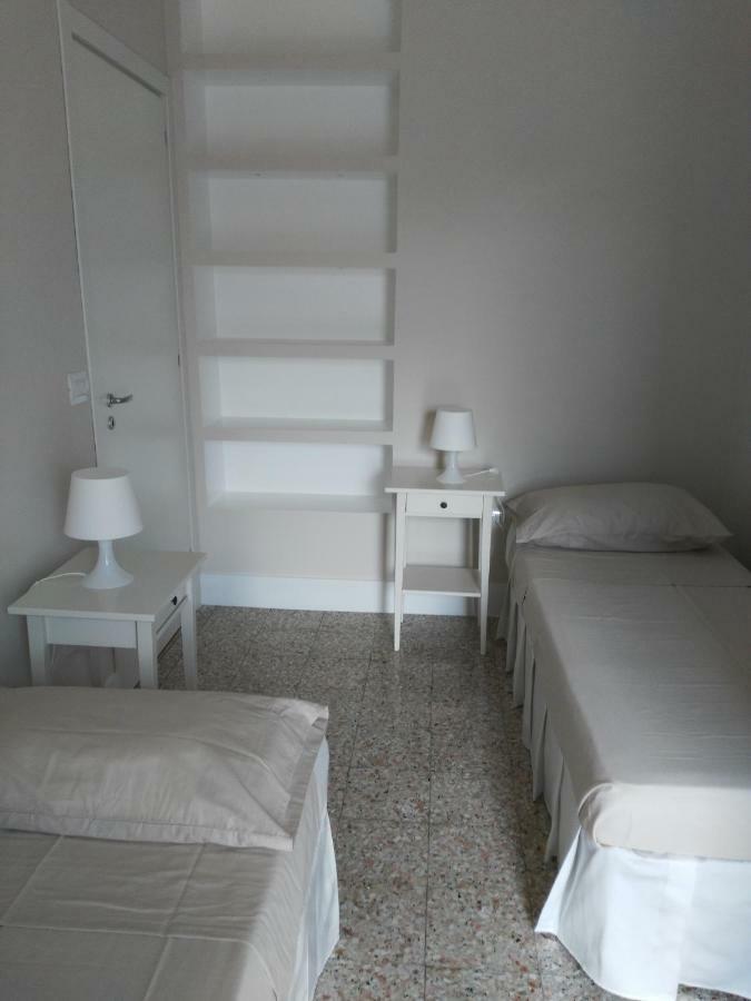 Via Stazione 5 Apartment Прая а Маре Екстериор снимка