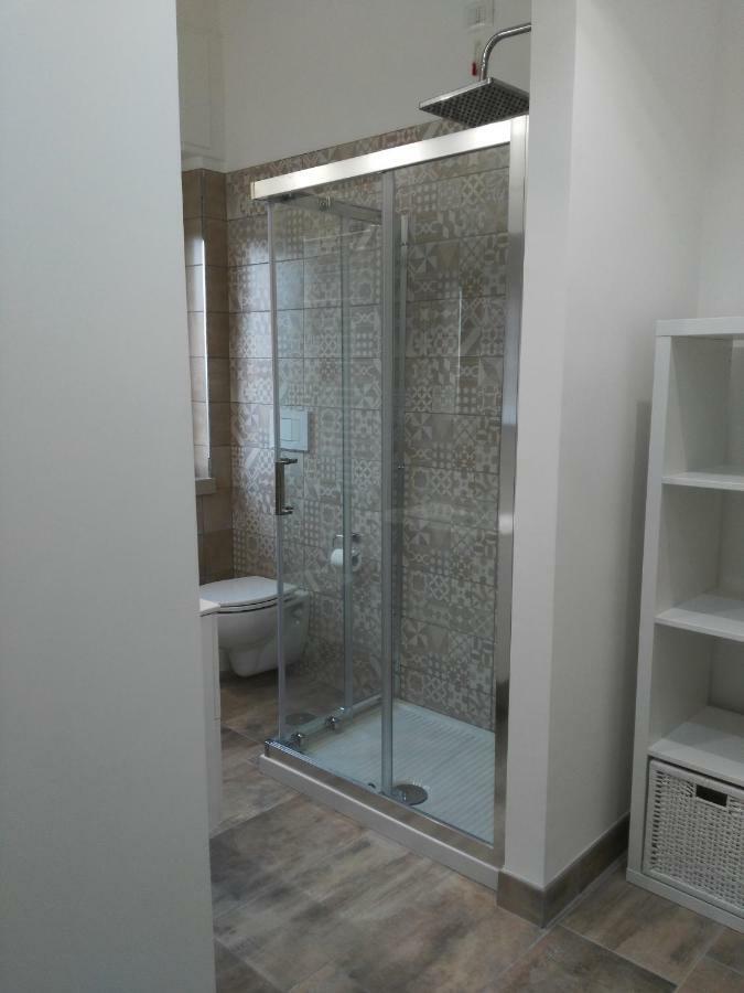 Via Stazione 5 Apartment Прая а Маре Екстериор снимка