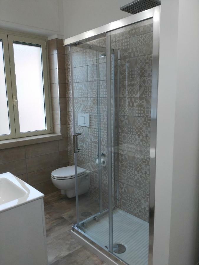 Via Stazione 5 Apartment Прая а Маре Екстериор снимка