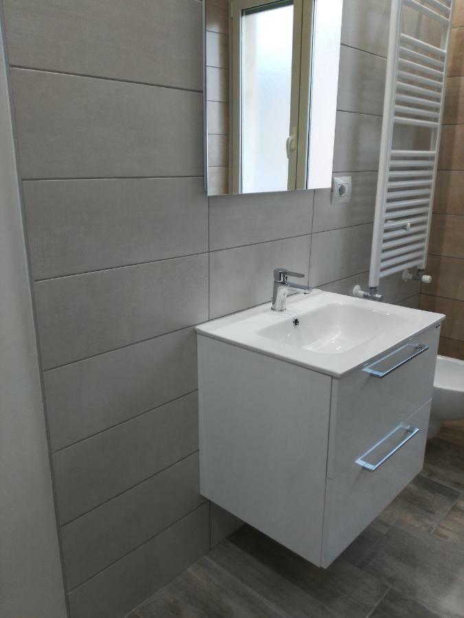 Via Stazione 5 Apartment Прая а Маре Екстериор снимка