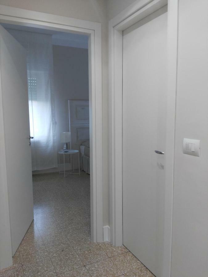 Via Stazione 5 Apartment Прая а Маре Екстериор снимка