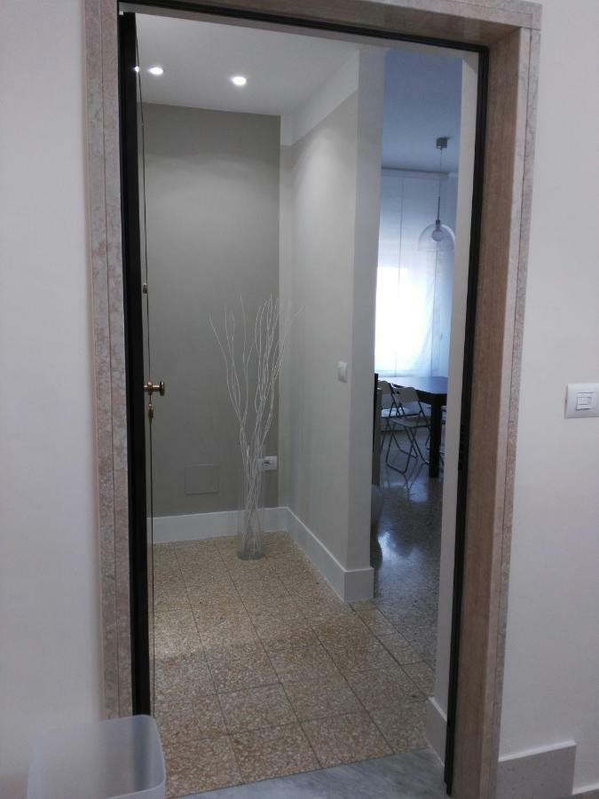 Via Stazione 5 Apartment Прая а Маре Екстериор снимка