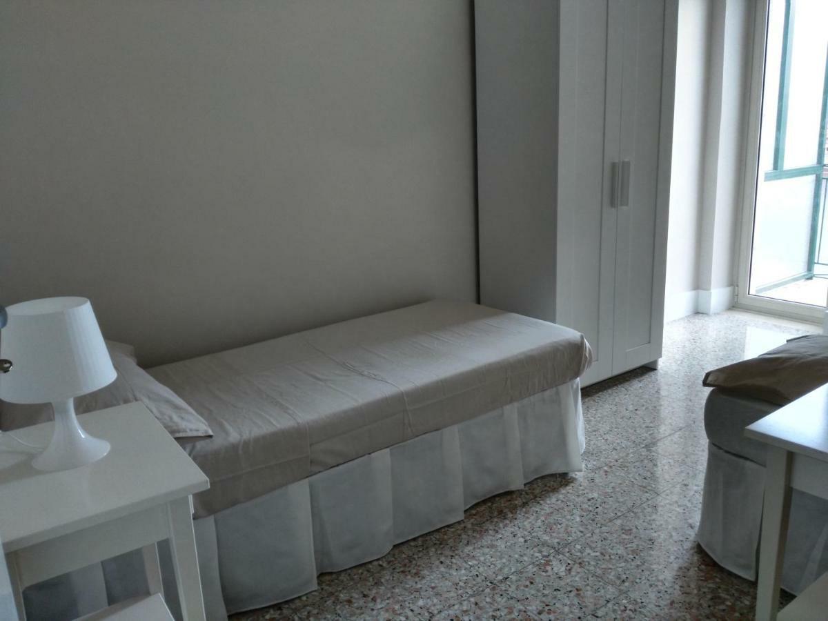 Via Stazione 5 Apartment Прая а Маре Екстериор снимка