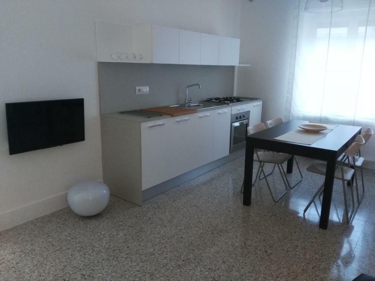 Via Stazione 5 Apartment Прая а Маре Екстериор снимка