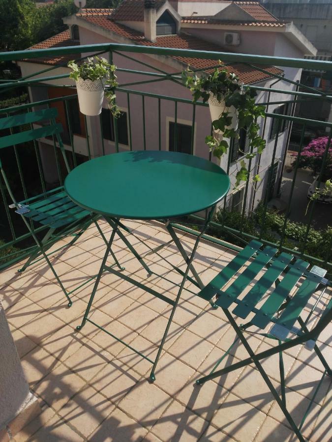 Via Stazione 5 Apartment Прая а Маре Екстериор снимка